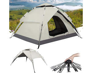 Instant Pop up tent Camping Tent