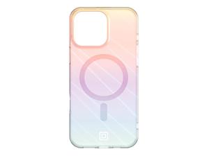 Incipio Forme Magsafe Case for iPhone 16 Pro Max - Dynamic Rainbow