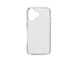 Incipio Duo MagSafe Case for iPhone 16 - Clear