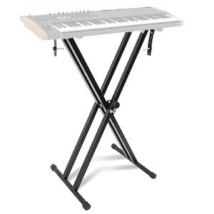 X-Style Piano Keyboard Stand Adjustable