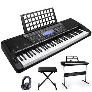 Music Instruments: Keyboard Piano