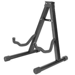 Guitar Stand Folding Universal A frame Stand