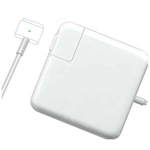 Computers 1: Macbook Charger Magsafe 2 60W