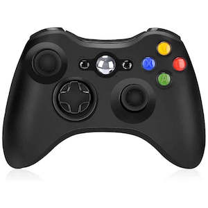 Replacement Xbox 360 Wireless Controller