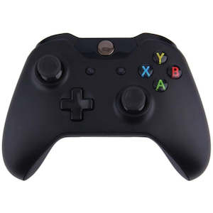 Gaming: Xbox Wireless Controller Replacement