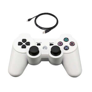 Gaming: Wireless PS3 Controller