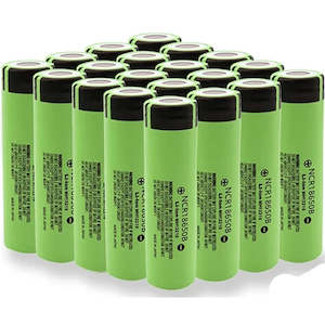 18650 Rechargeable Battery 24PCS