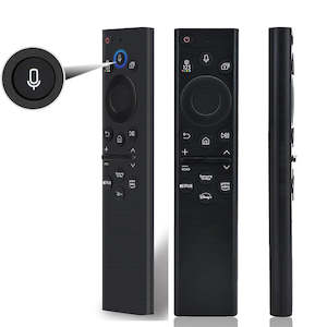 Electronics Photography: Samsung TV Remote Smart TV Remote Replacement