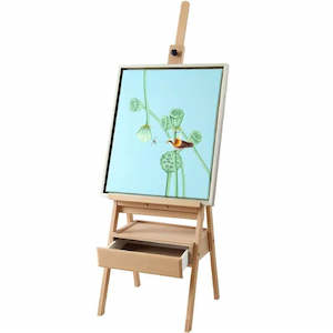 Wooden Easel