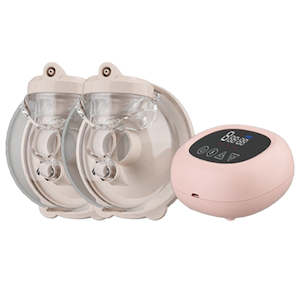 Electric Breast Pump Pair