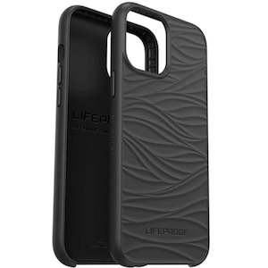 iPhone 12 Pro Max Lifeproof Wake BLACK