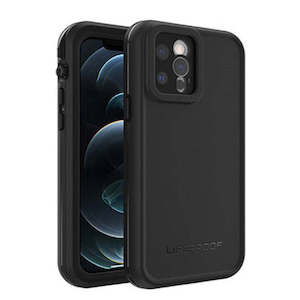 iPhone 12 Pro Lifeproof Case