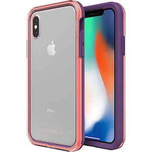 Lifeproof Case SLAM iPhone X Case Slam