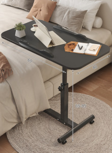 Bedside Laptop Desk Stand