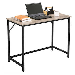 Compact VASAGLE Office Desk for Computers