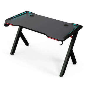 Gaming Desk Table 140CM