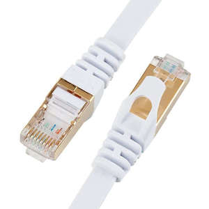 Ethernet Cable 20M Cat 7 LAN Cable