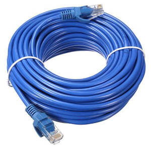 LAN Cable Ethernet Cable 30 Meter