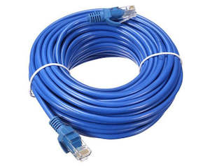 Networking: 15M Ethernet Cable LAN Cable