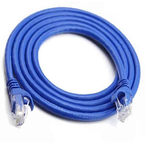 Ethernet Cable 10M Cat5