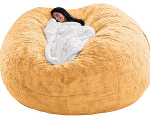 All: Large Bean Bag Cover