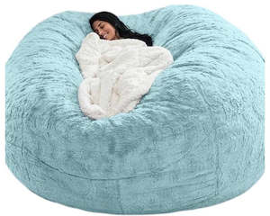 Large Bean Bag Cover