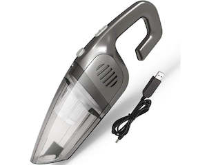 Portable Car Vacuum Cleaner