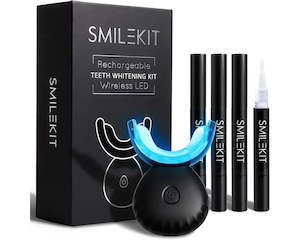 All: Teeth whitening kits Dental Whitener Kit