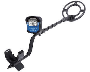 Professional Metal Detector For Treasure Searching