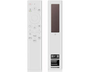 All: Solar Voice Remote Replacement BN59-01391A