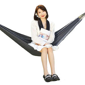 All: Hammock Hanging Chair