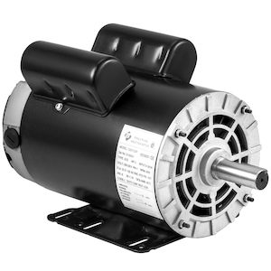 Air Compressor Motor 5HP