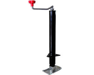 Heavy Duty Trailer Jack