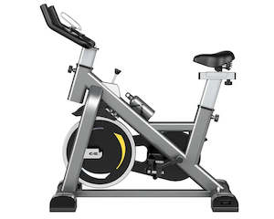 All: Exercise Bike