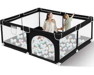 All: Baby Kids Playpen Play Fence for Kids