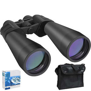 All: Binoculars for Hunting