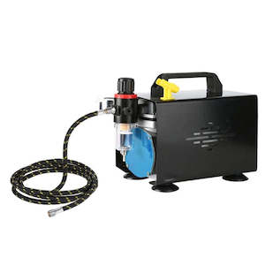 Air Brush Compressor Kit