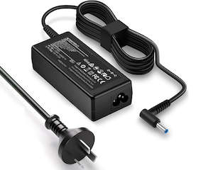 Computers 1: 65W HP Laptop Charger for HP Pavilion X360