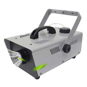 1200W Professional Smoke Fog Machine With Wireless Remote