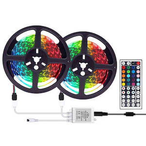 Lighting Effects: Led Strip Lights 10M