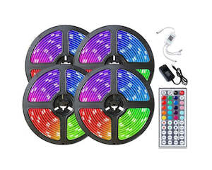 Lighting Effects: Led Strip Lights 20M