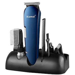 Hair Trimmer Shaver Clippers Cordless