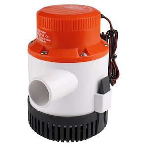 Seaflo Bilge Pump 24V