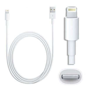 Genuine Apple Foxconn Lightning Cable