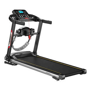 Exercise Bike Sports: Folding Treadmill Mechanical Treadmill Walking Machine