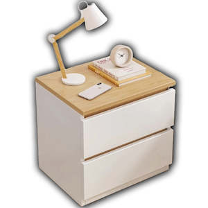 Bedside Table: Bedside Table drawers