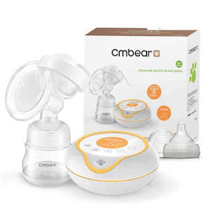 Electric Breast Pump