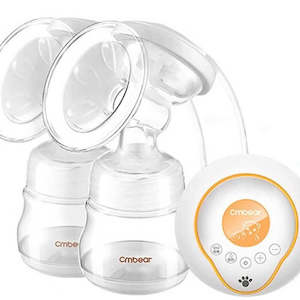 Electric Breast Pump