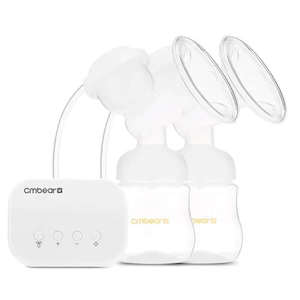 Feeding 2: Electric Breast Pump BPA Free