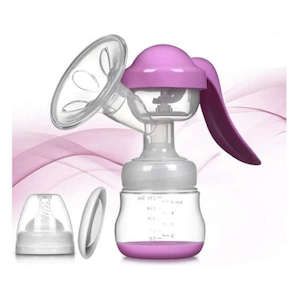 Breast Pump Manual Breast Pump